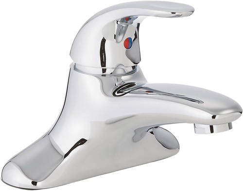 Bath faucet centerset - faucet,