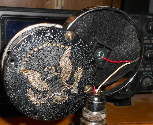 W2eny hifi microphone element - microphone,
