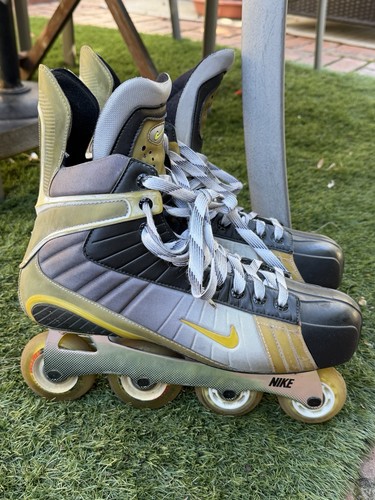 Defective vintage nike quest - vintage,