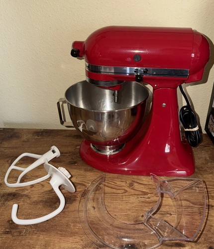 Kitchenaid artisan series 5 - artisan,