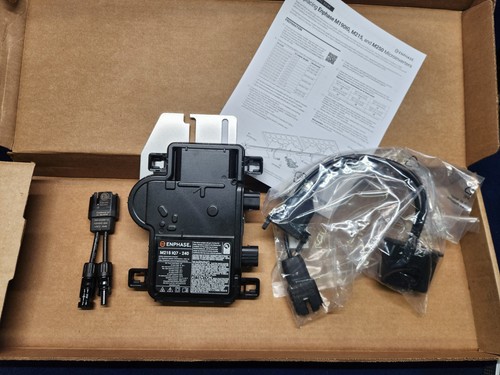 Enphase m215240 iq7 - enphase, m215240-iq7-s22-rma