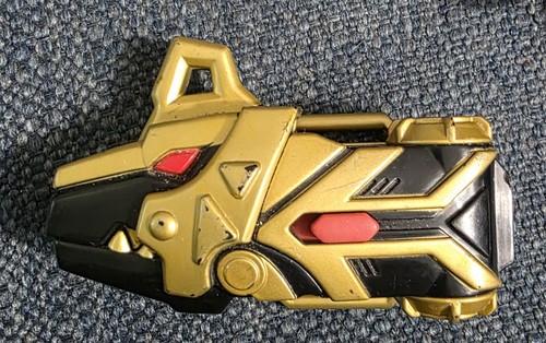 Power rangers dino thunder - power,
