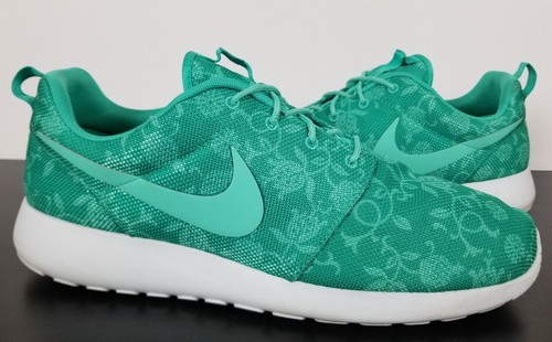 Nike roshe run gpx atomic - run,