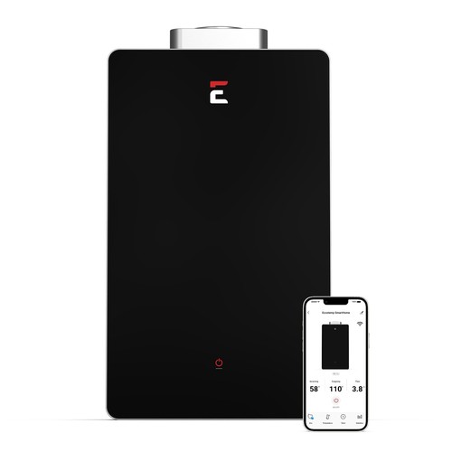Eccotemp smarthome indoor 8 - smarthome, 6.8