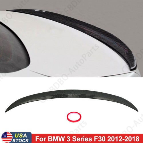 Style rear trunk spoiler - style,