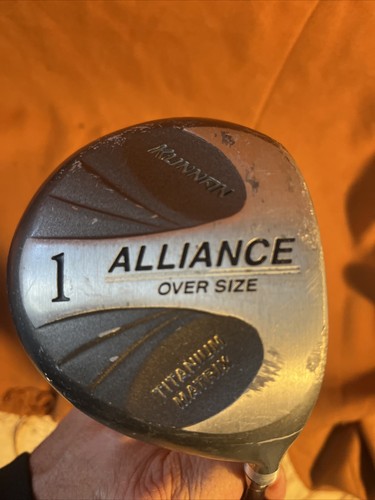 Kunnan alliance oversize - alliance,