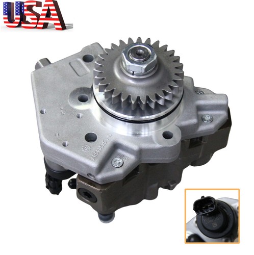 Fuel injection pump new - injection, fit