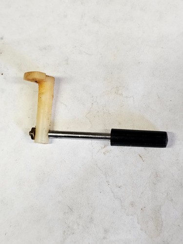 Dual 229 745 lever - dual,