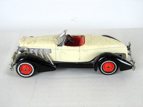 1979 matchbox lesney - lesney, 1935