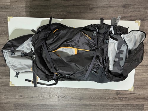Gregory baltoro backpacking - gregory,
