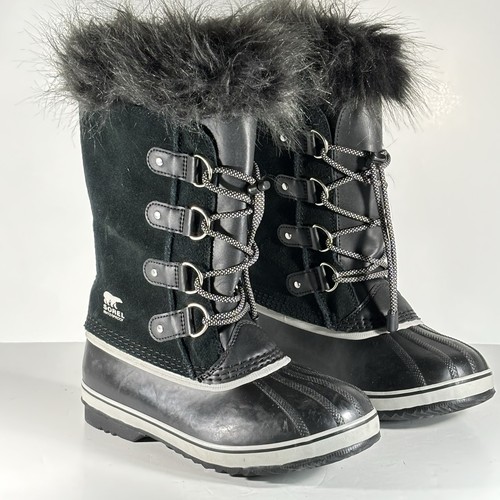 Sorel joan arctic - of, youth