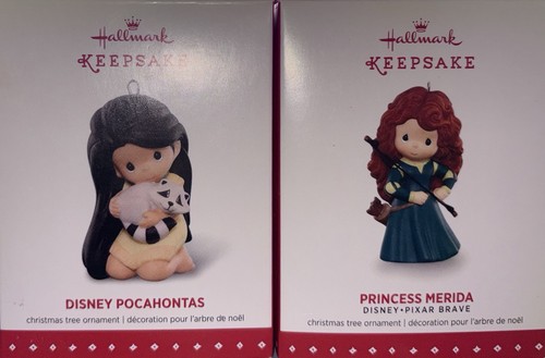 Hallmark ornament 2015 disney - hallmark,