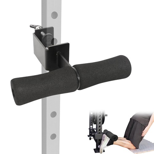 Nordic curl squat rack - nordic,
