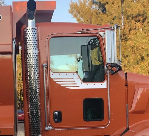Kenworth t600 t660 - t660, w900l