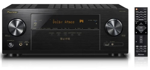 Pioneer elite vsx lx103 - elite, vsx-lx103