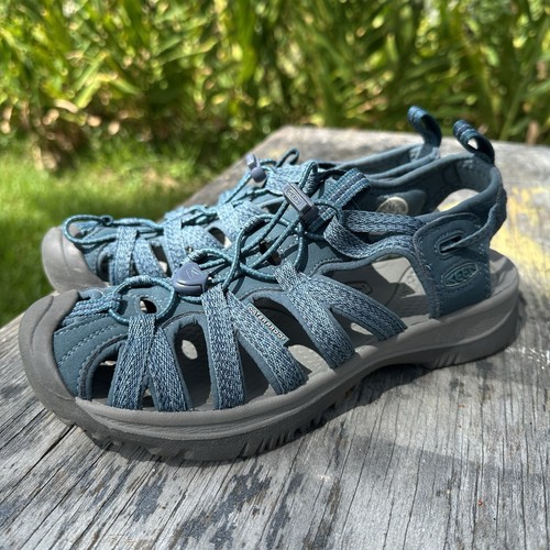 Keen whisper smoke blue - keen,
