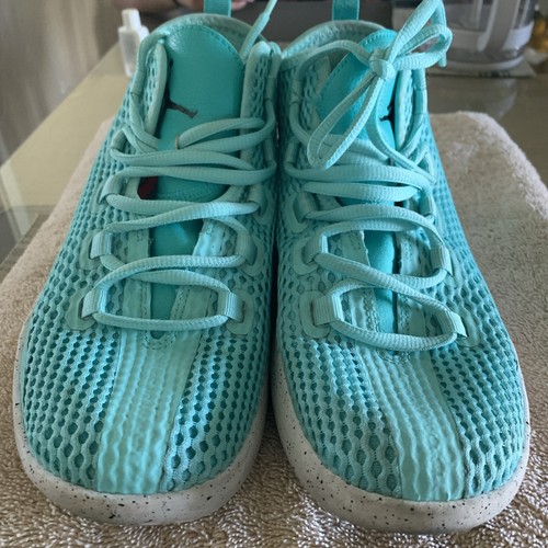 Air jordan reveal - reveal, hyper