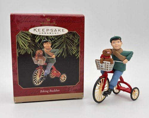 1997 hallmark keepsake - 1997,