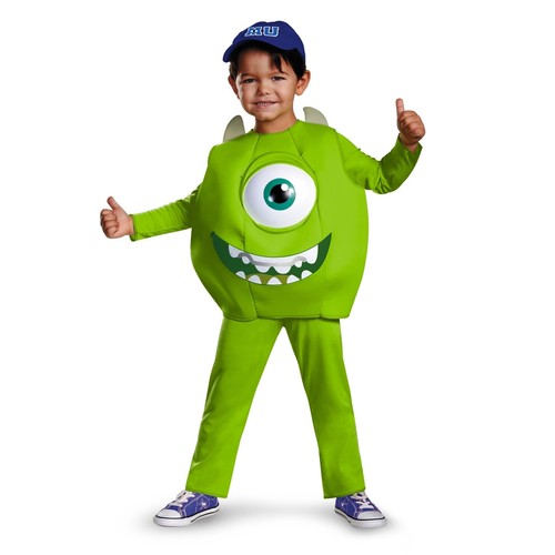 Mike wazowski toddler - mike,