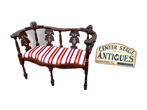 67469 victorian style carved - 67469,
