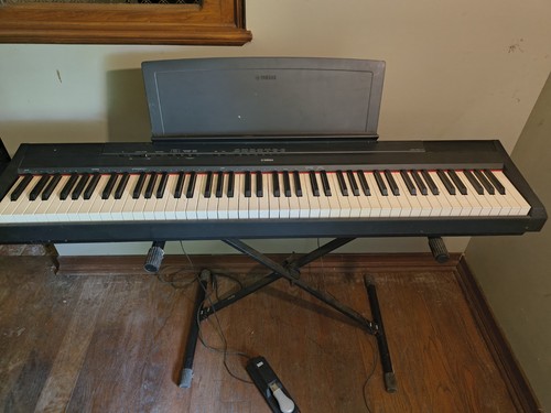 Yamaha 115 key digital - p, -115
