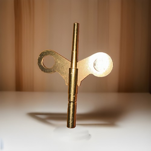 Key for 2 seth - no.,