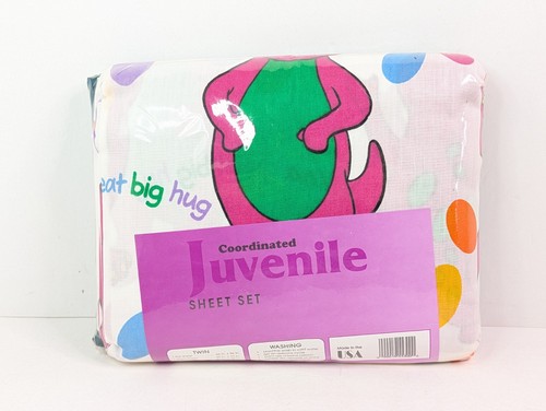 Barney and friends piece - 3,
