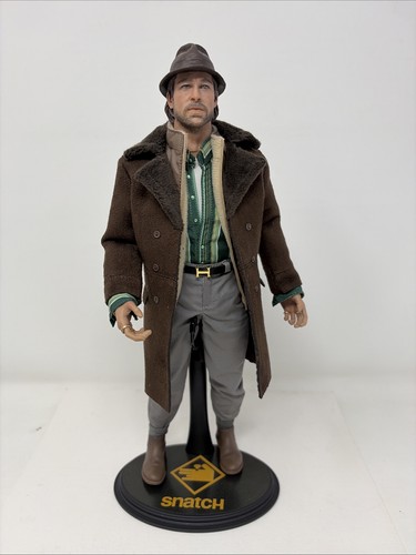 Black studio snatch - 8, mickey
