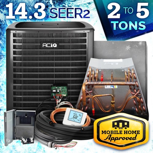 Aciq ton air - 2, 5