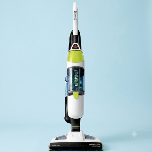 New bissell powerfresh - powerfresh, &