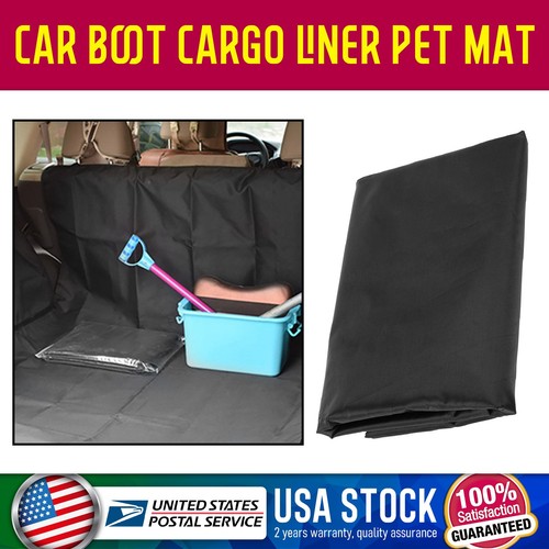 Waterproof car pet cat - 1x,