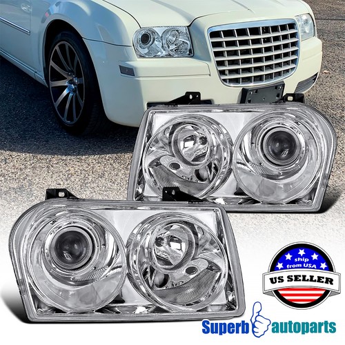 Fits 2005 2010 chrysler 300 - chrysler,