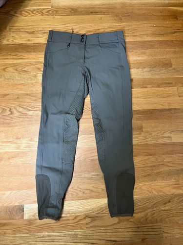 Pikeur candela grip full - pikeur,