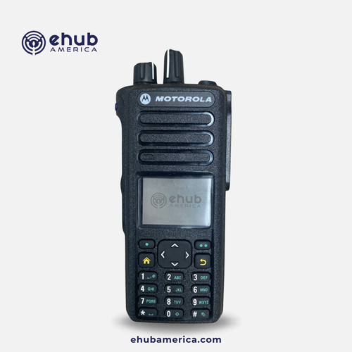 Motorola h92kdh9pw7an apx - motorola,