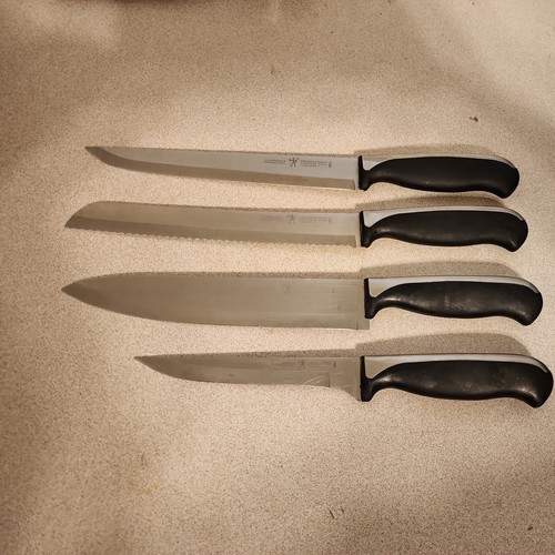 Henckels fine edge synergy - henckels,