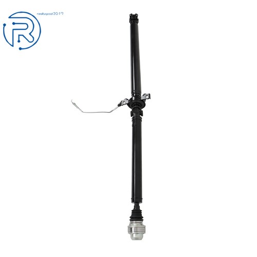 Rear driveshaft prop - driveshaft, shaft