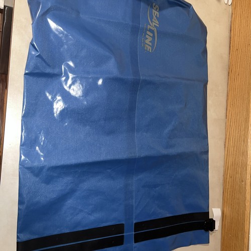 Sealline 40l waterproof - 40l, hd
