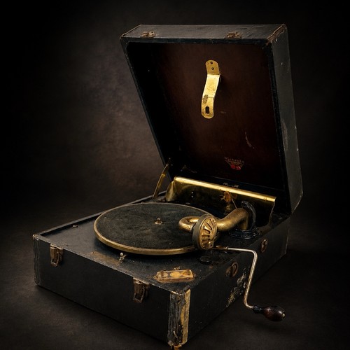 Vintage 1930 rca - 1930’s,