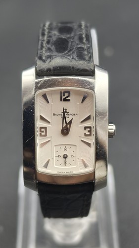 Baume mercier hampton 65309 - mercier,