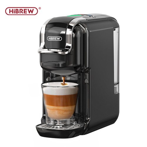 Hibrew h2b multi capsule - hibrew,