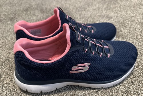 Skechers summits cool classic - cool,