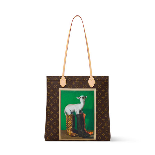 New louis vuitton - louis,