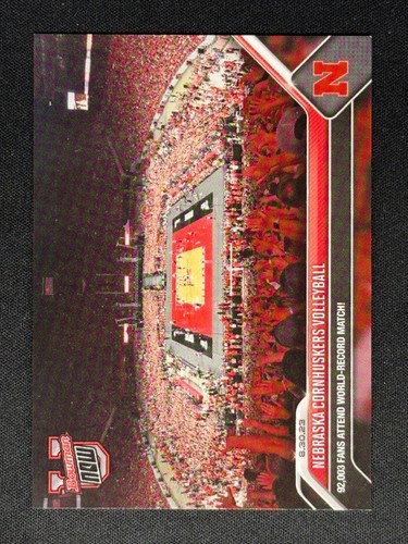 2023 topps bowman now - u, ncaa