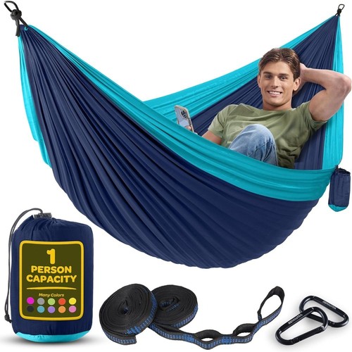 Durable camping hammock chair - durable,