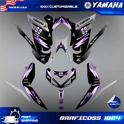 Yamaha raptor 700 700r - yamaha,