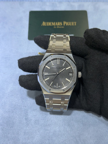 Audemars piguet royal - royal, oak