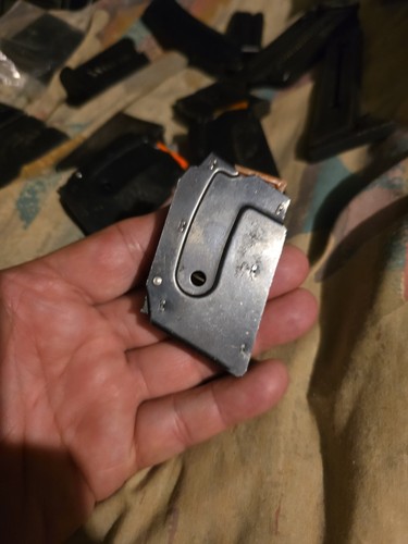 Factory marlin model - marlin,