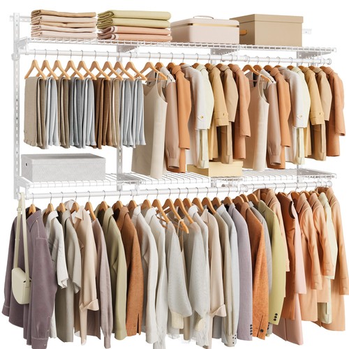 Songmics home closet system - home,