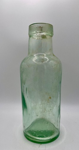 1880 90s berry pickle - 1880-90s, jar