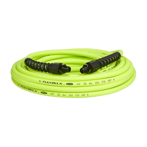 Flexzilla pro air hose 4 - pro, 1/4